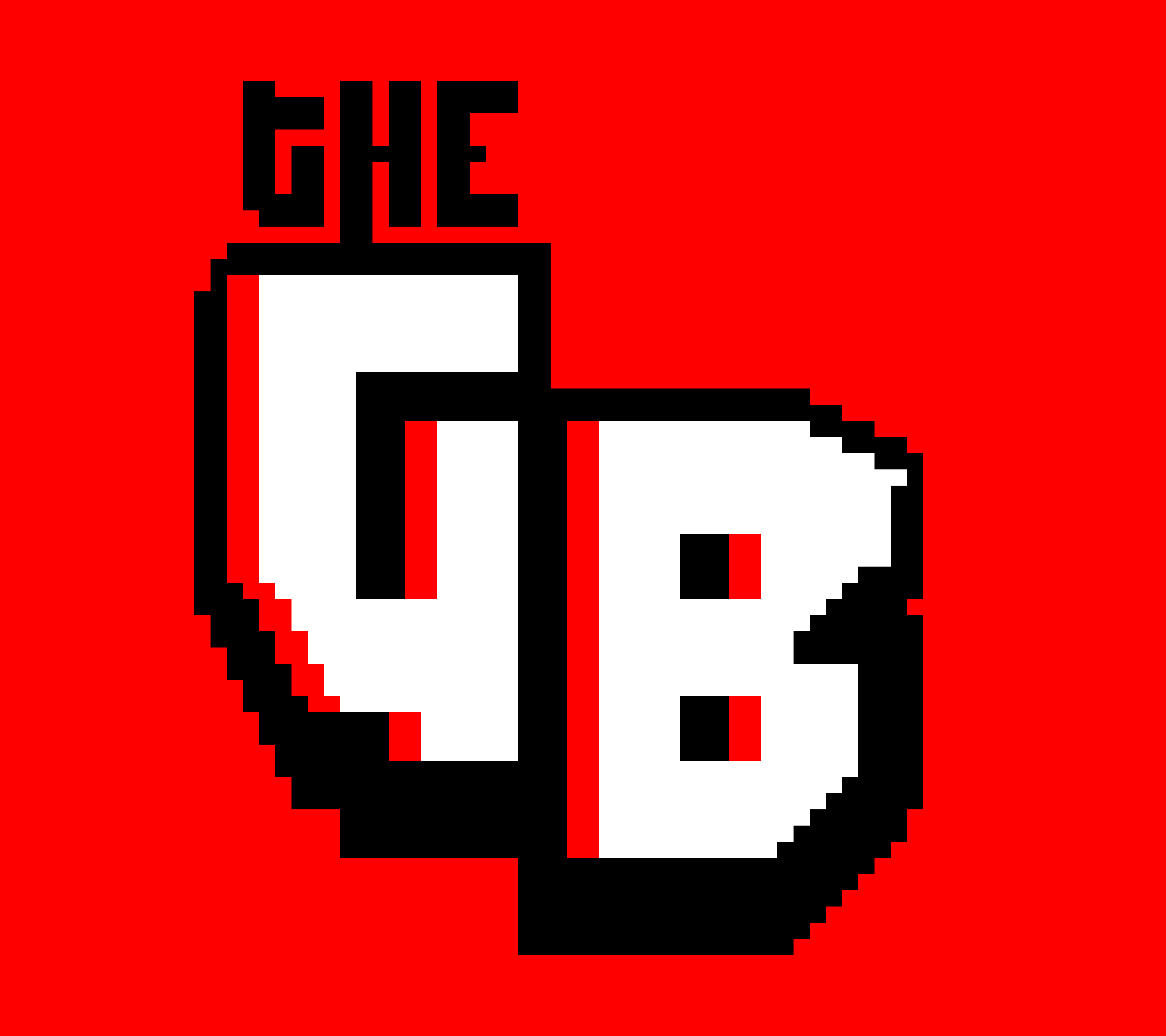 The Gaming Beaver Pixel Art Maker