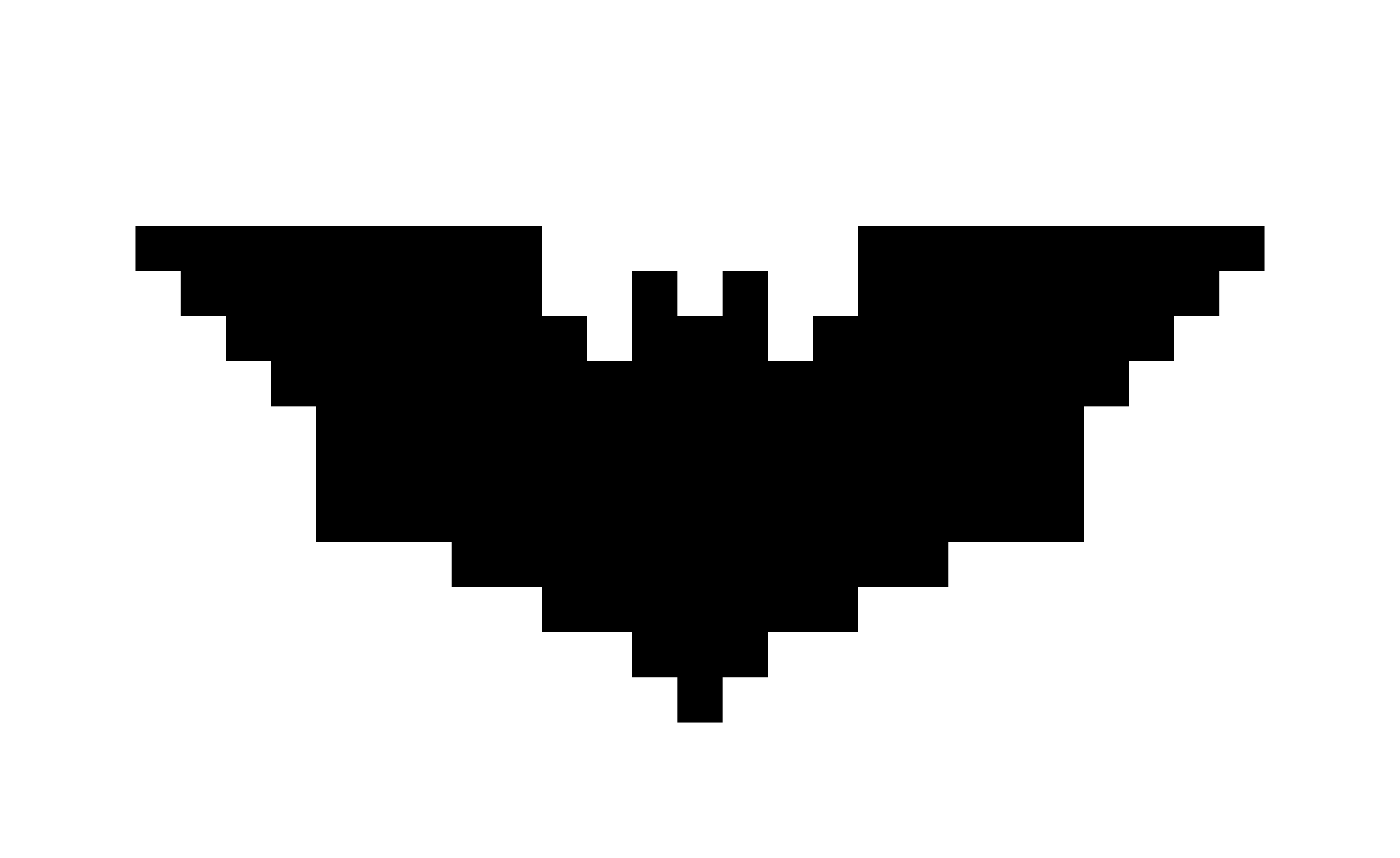 batman Pixel Art Maker