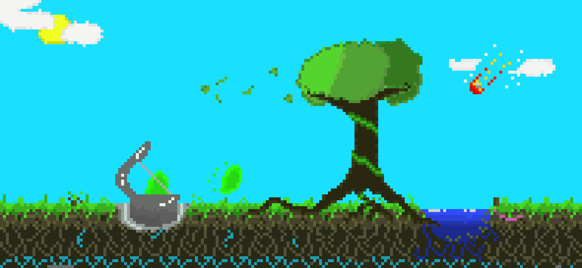 some of the best pixel art you will ever see Pixel Art Maker