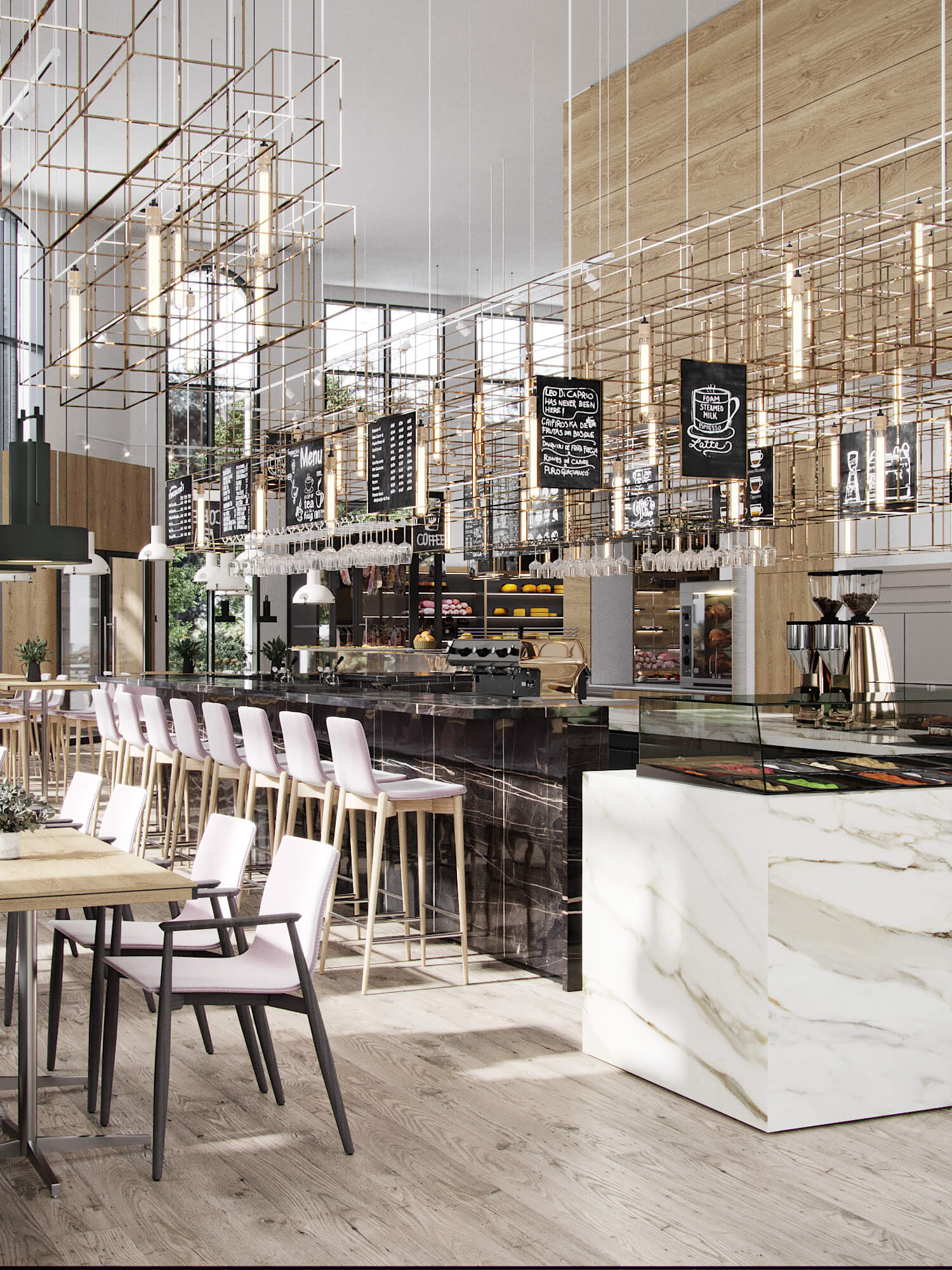 ST. PHILLIPS BAKERY, NOBLETON Pixelartstudio