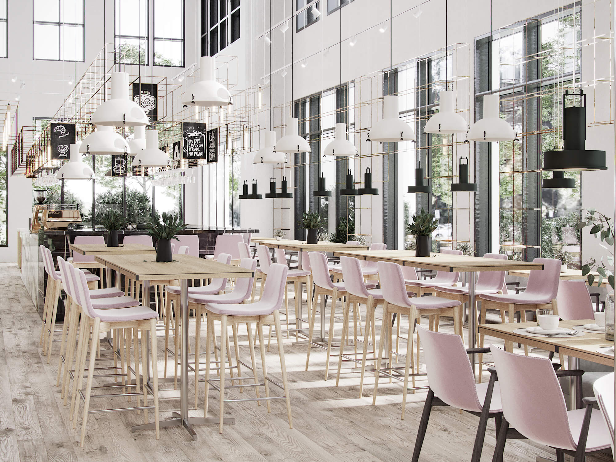 ST. PHILLIPS BAKERY, NOBLETON Pixelartstudio