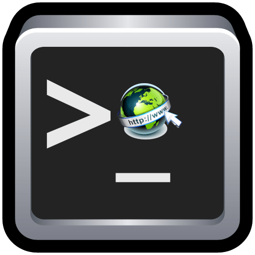 Linux Terminal  Browsers Pixelated Dwarf