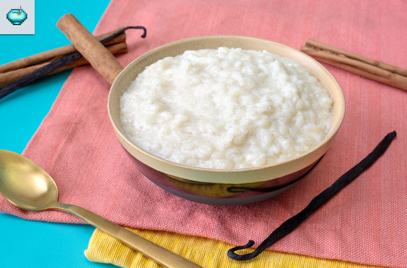 Stardew Valley Rice Pudding Recipe Pixelated Provisions