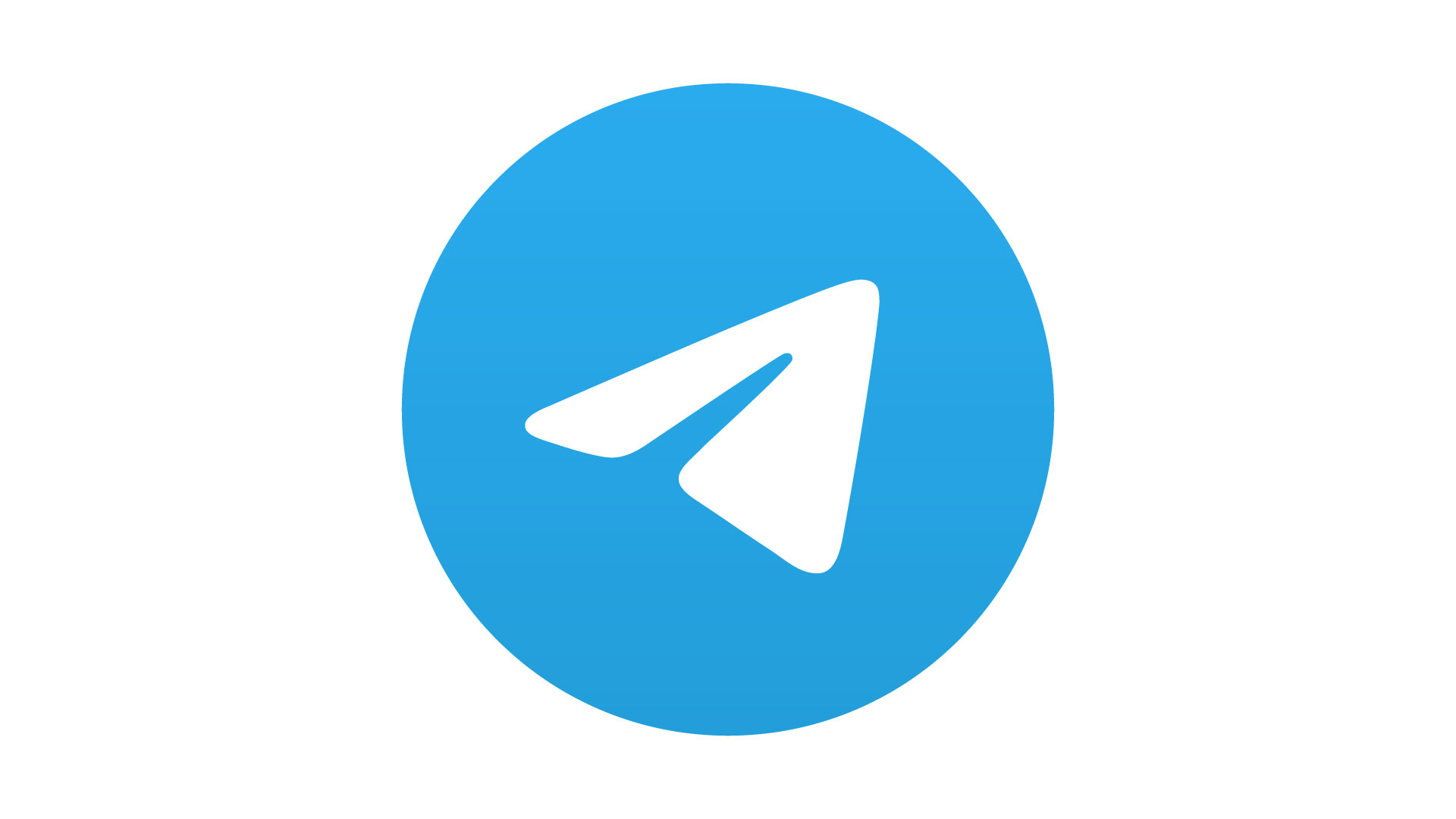 Telegram Logo Vector (SVG, PDF, EPS, AI, PNG) — Pixelbag Free Design Resources