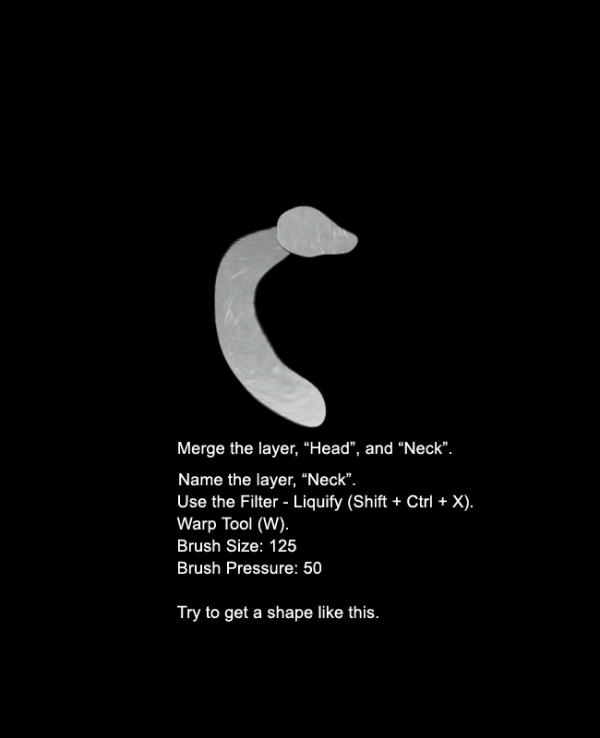 как рисовать текстуру металла