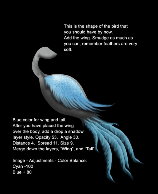 как рисовать текстуру металла