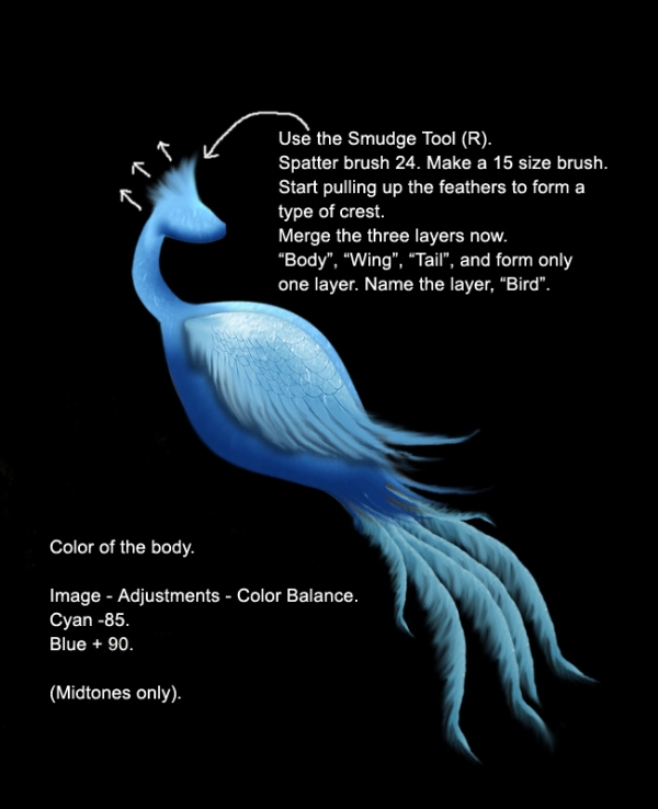 как рисовать текстуру металла