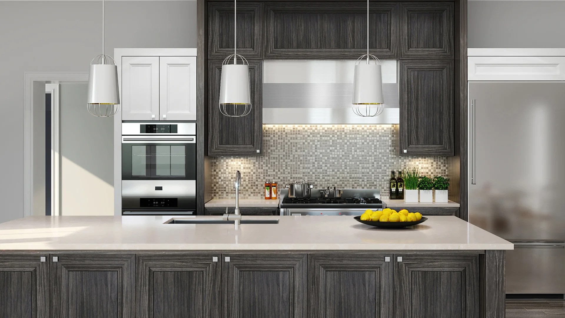 Cutler Kitchen & Bath Pixelcarve Inc.