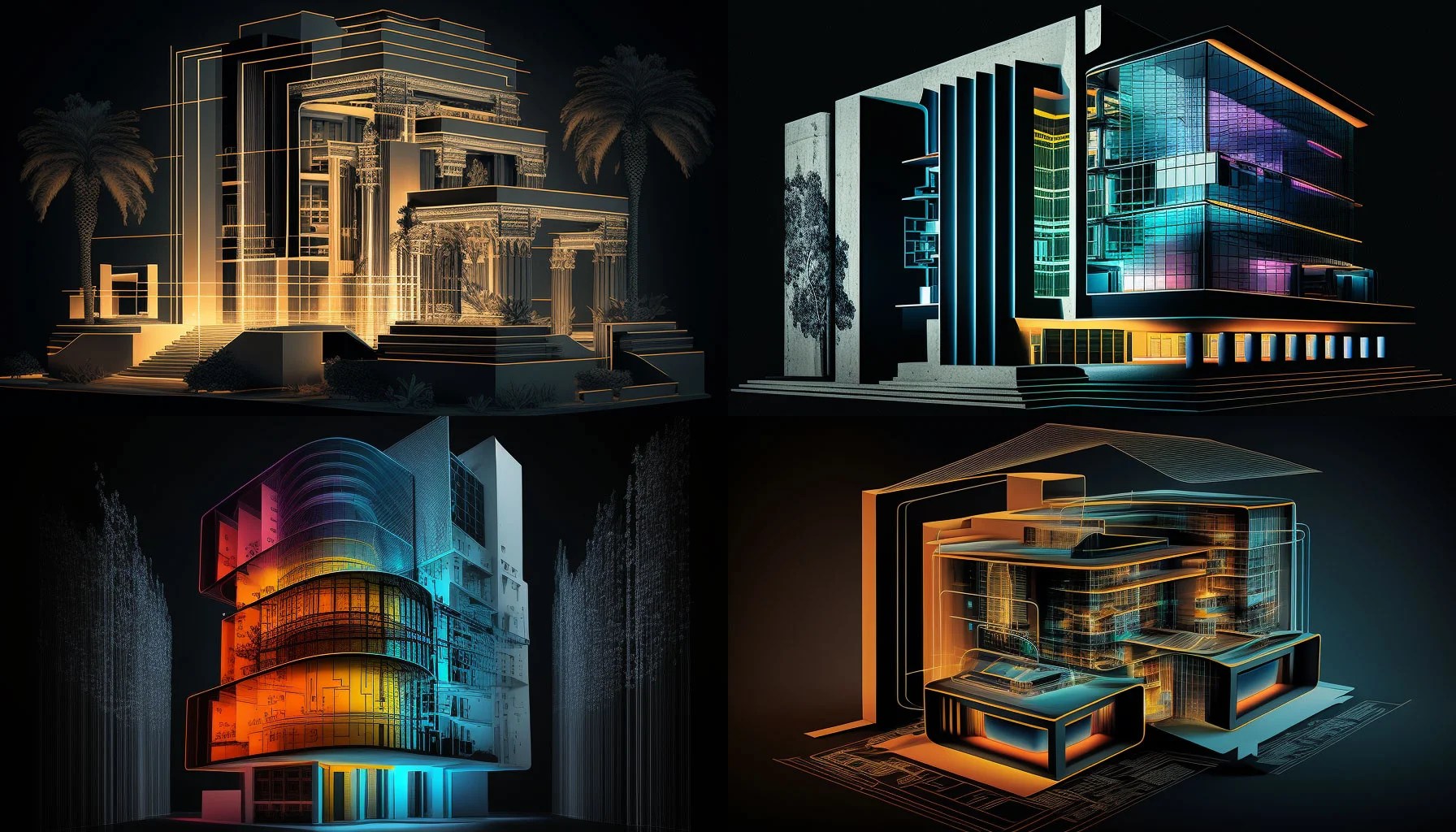 6 Steps to Creating the Best site for Your Architecture Firm How to