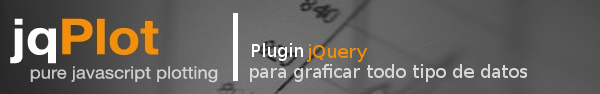 jqPlot Plugin jQuery para graficar todo tipo datos Pixelco Tech Blog