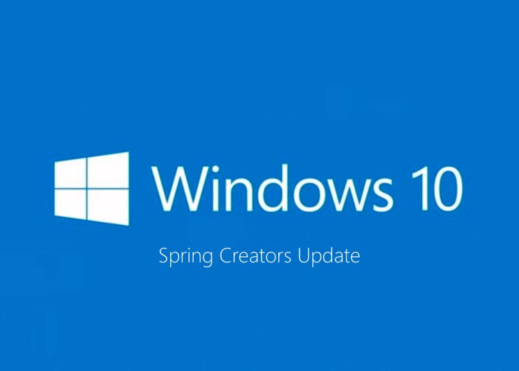 Así será Windows 10 Spring Creators Update Pixelco Tech News