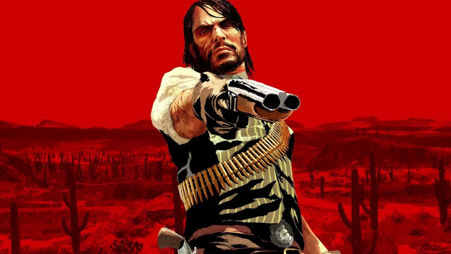 Red Dead Redemption Der Klassiker erobert endlich den PC PixelCritics