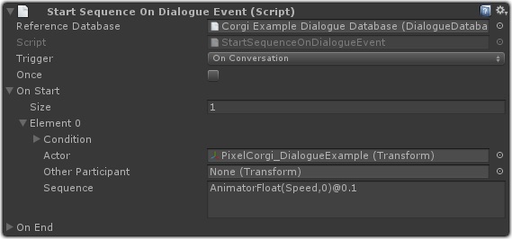Dialogue System for Unity (LEGACY VERSION 1.x) Engine