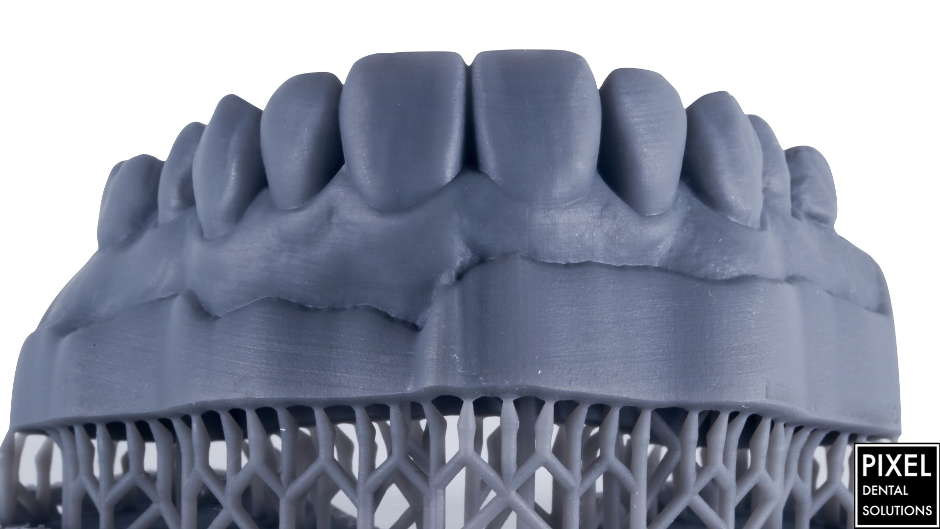 Dental 3d Model 3d Model Dental Anatomy Teeth Art Den vrogue.co