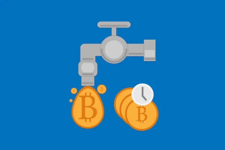 The Evolution of Bitcoin Faucets From Novelty to Legitimate Earning