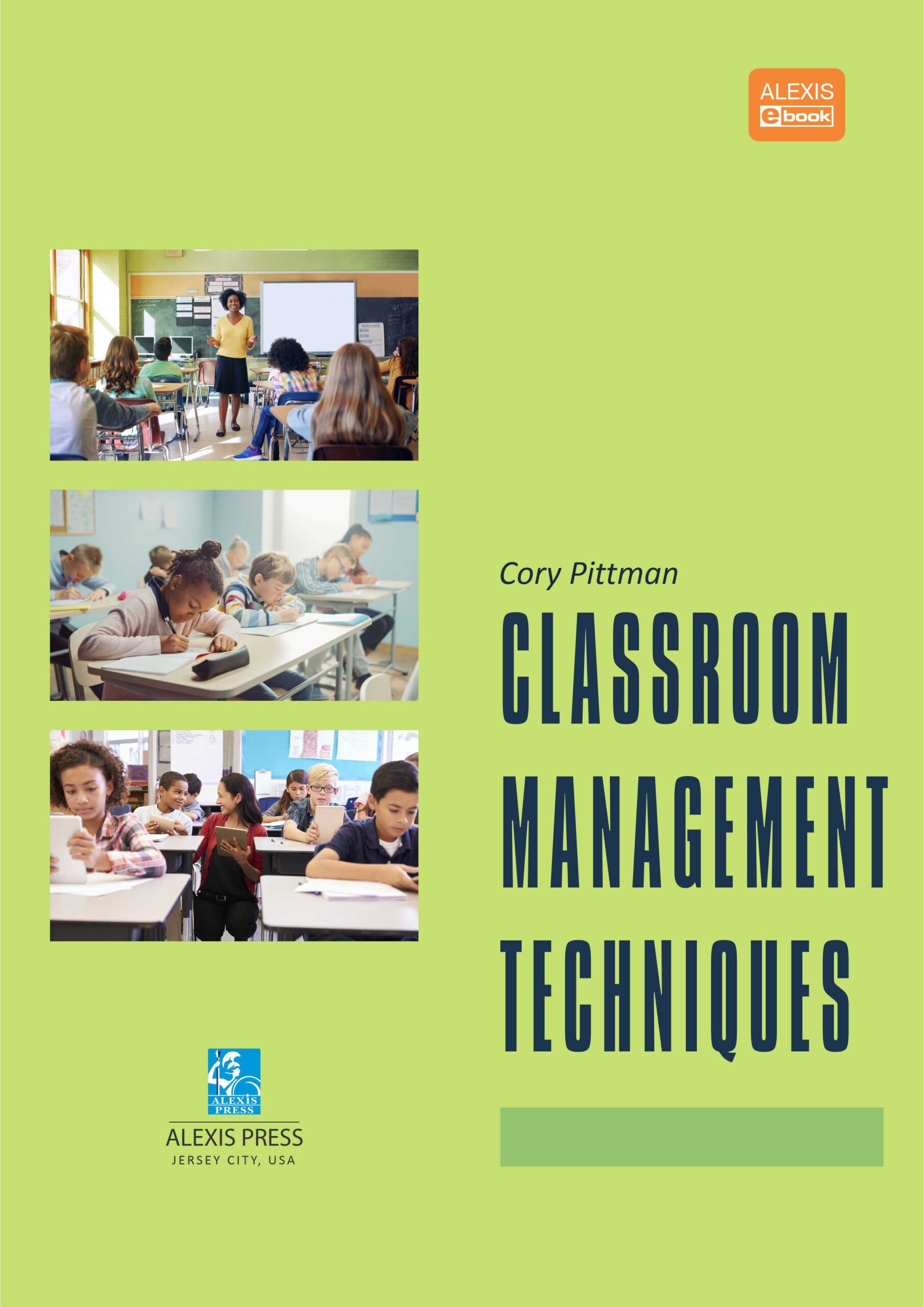 Classroom Management Techniques Pixel EdTech