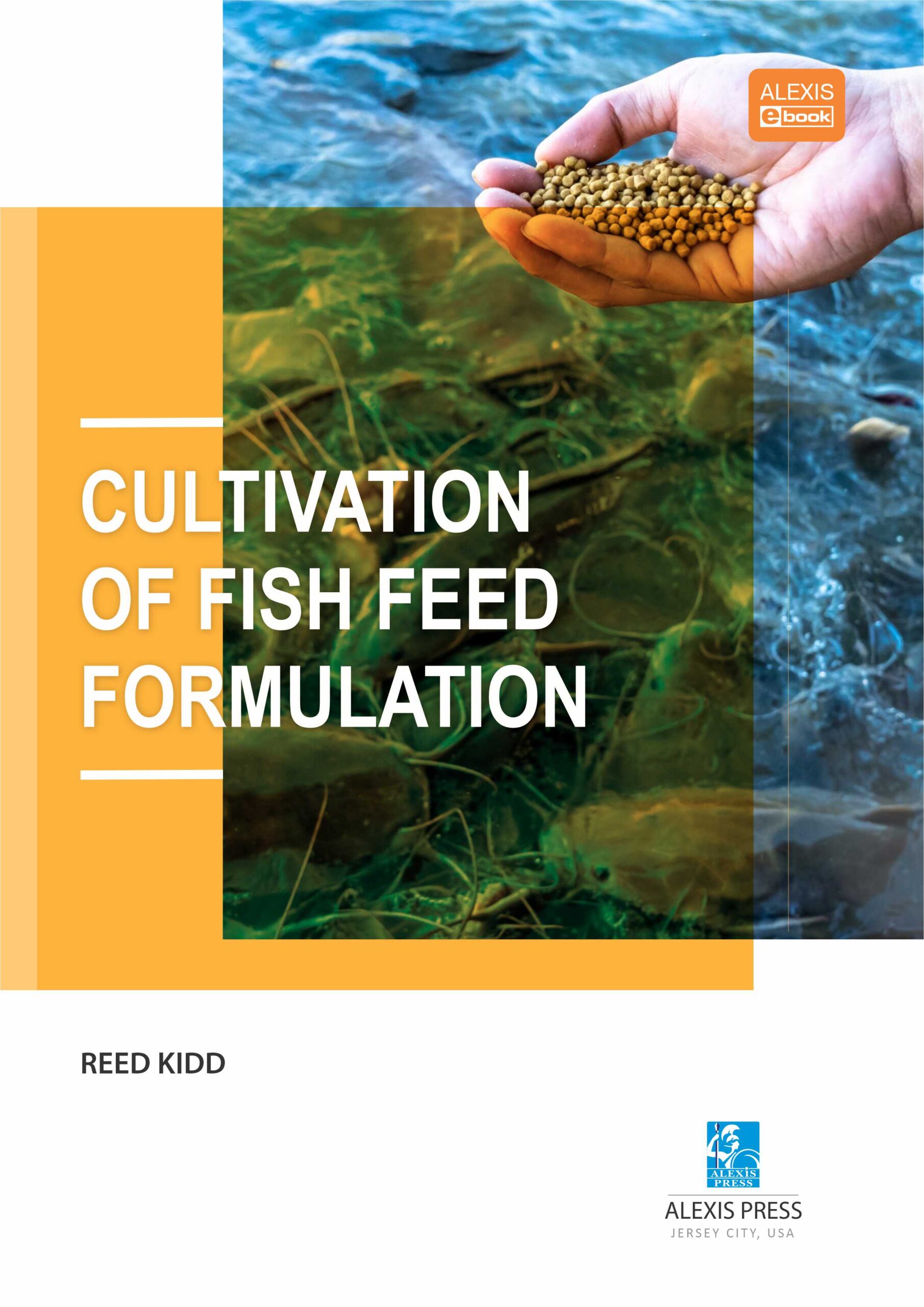 Cultivation Of Fish Feed Formulation Pixel EdTech