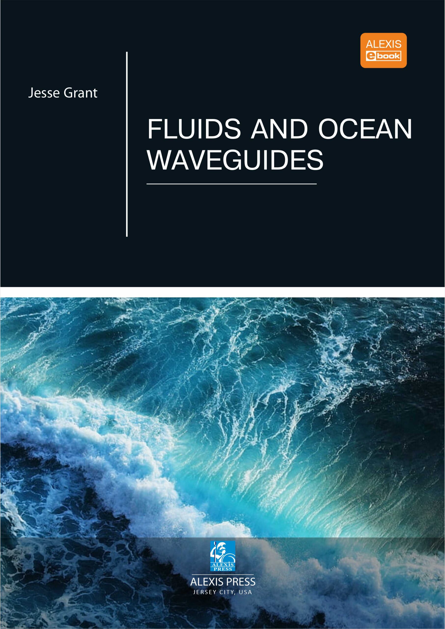 Fluids And Ocean Waveguides Pixel EdTech