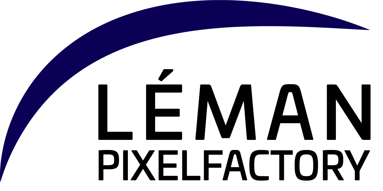 Léman Pixelfactory Empowering your brand with engaging visuals