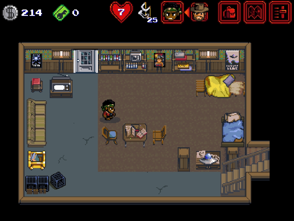 Stranger Things Il gioco Un salto negli anni ‘80