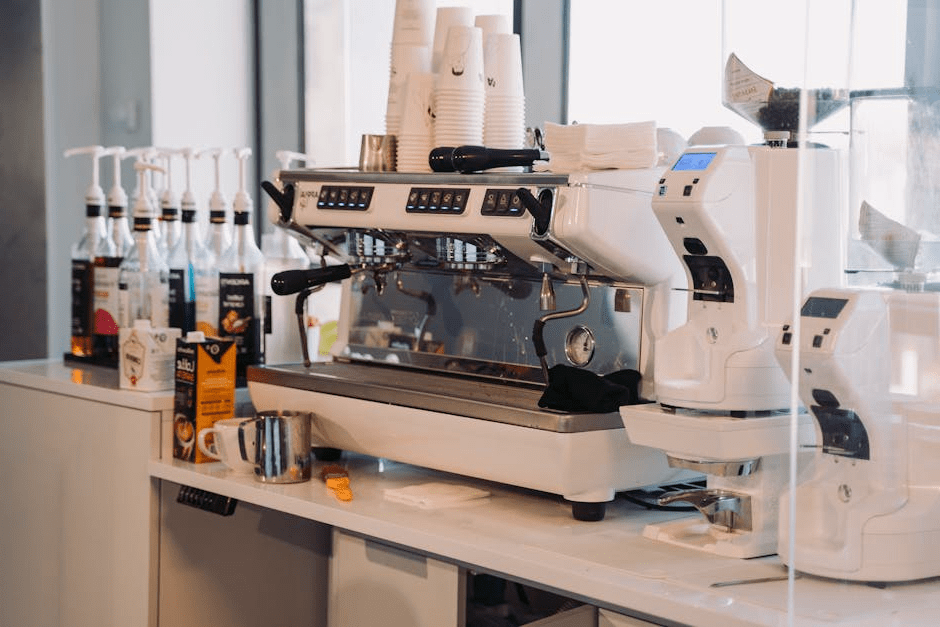 Top 5 Best Joe Glo Espresso Machine Cleaner 2024 Pixelfy blog