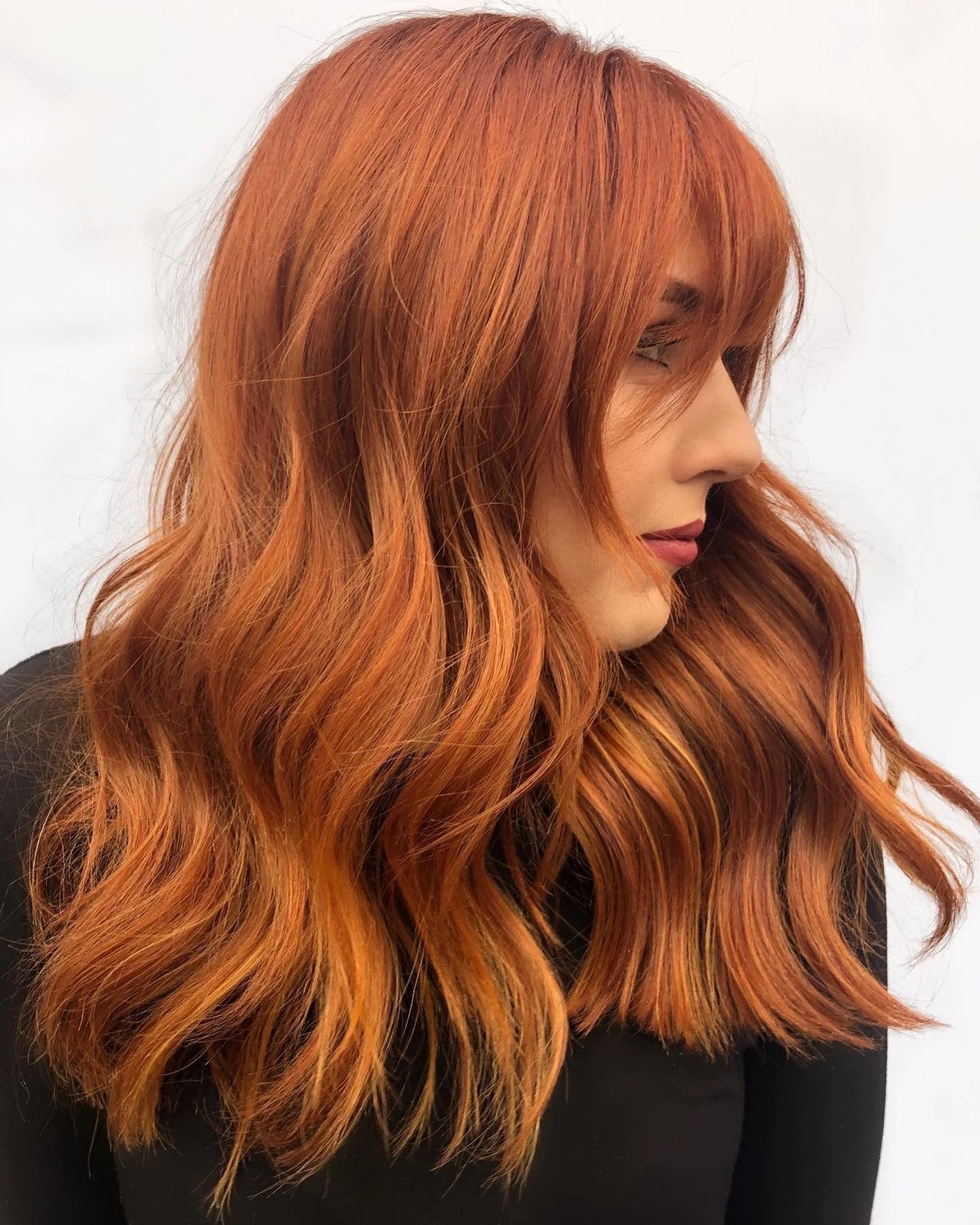 19 Best Ginger Hair Color Picks by Hair Pros Pixelify