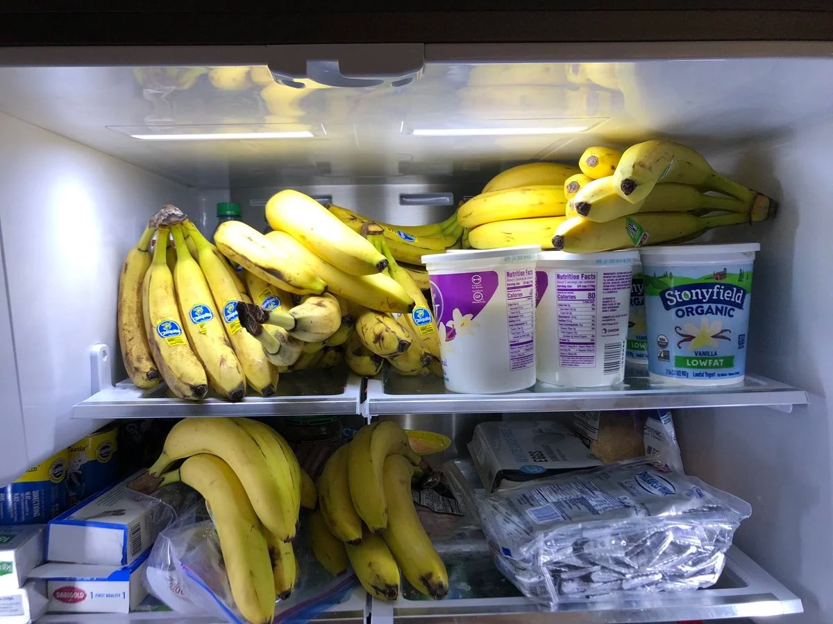 Тільки не в холодильник 7 продуктів, які не можна там зберігати