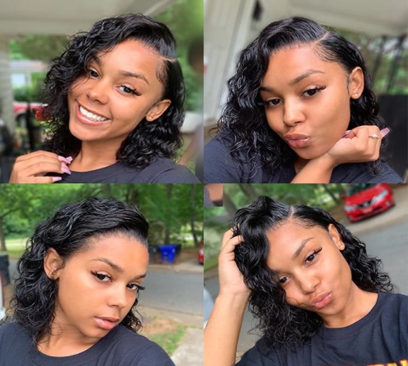 Difference between lace front wigs and regular wigs