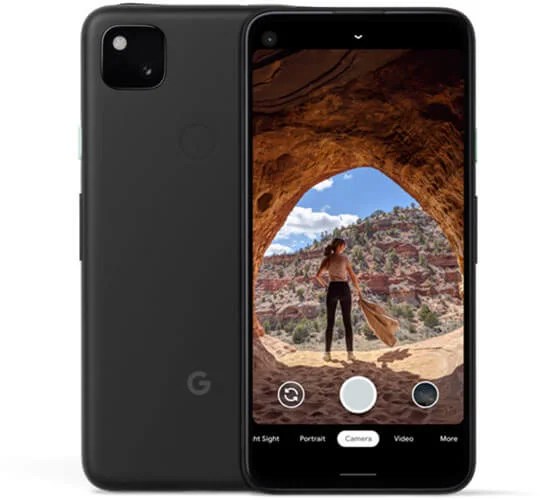 Google Pixel 4a