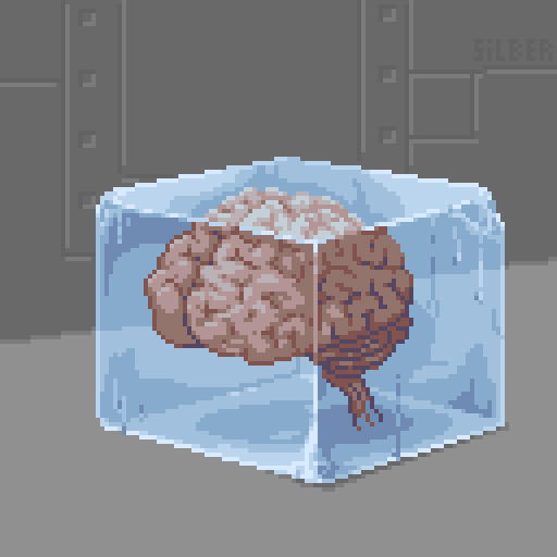 Brain Freeze (titan souls)