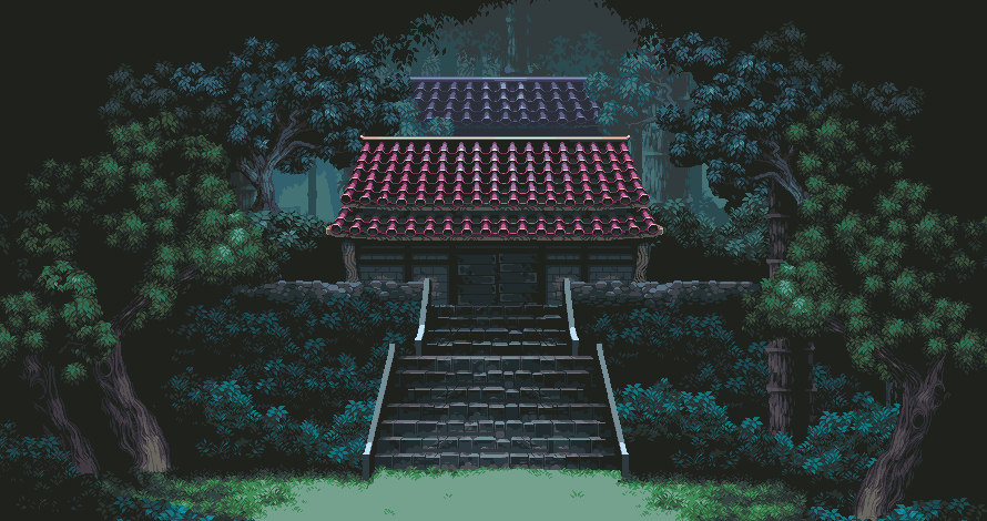 Temple
