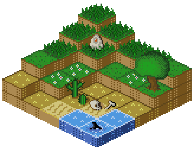 TRPG Tiles