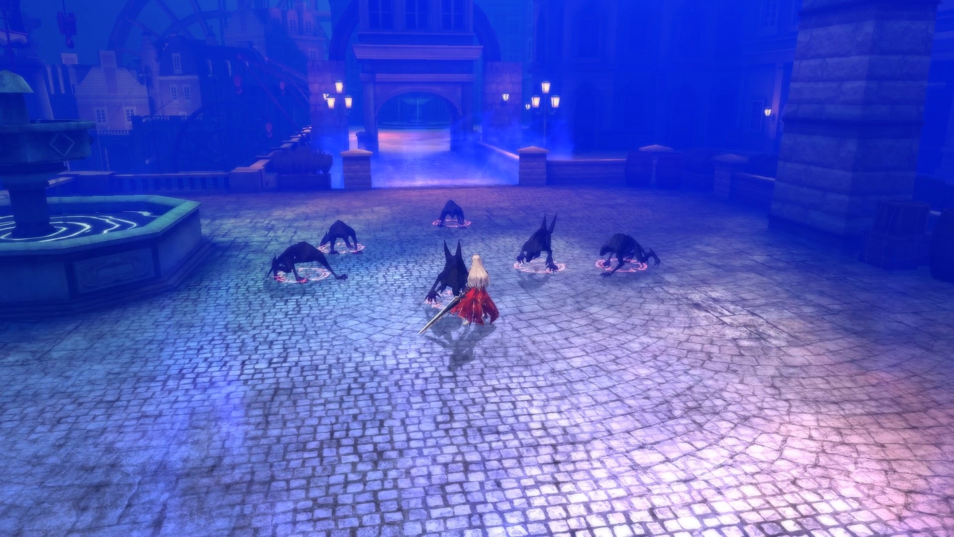 Our Beloved PC Gets More JRPGs Pixel Judge