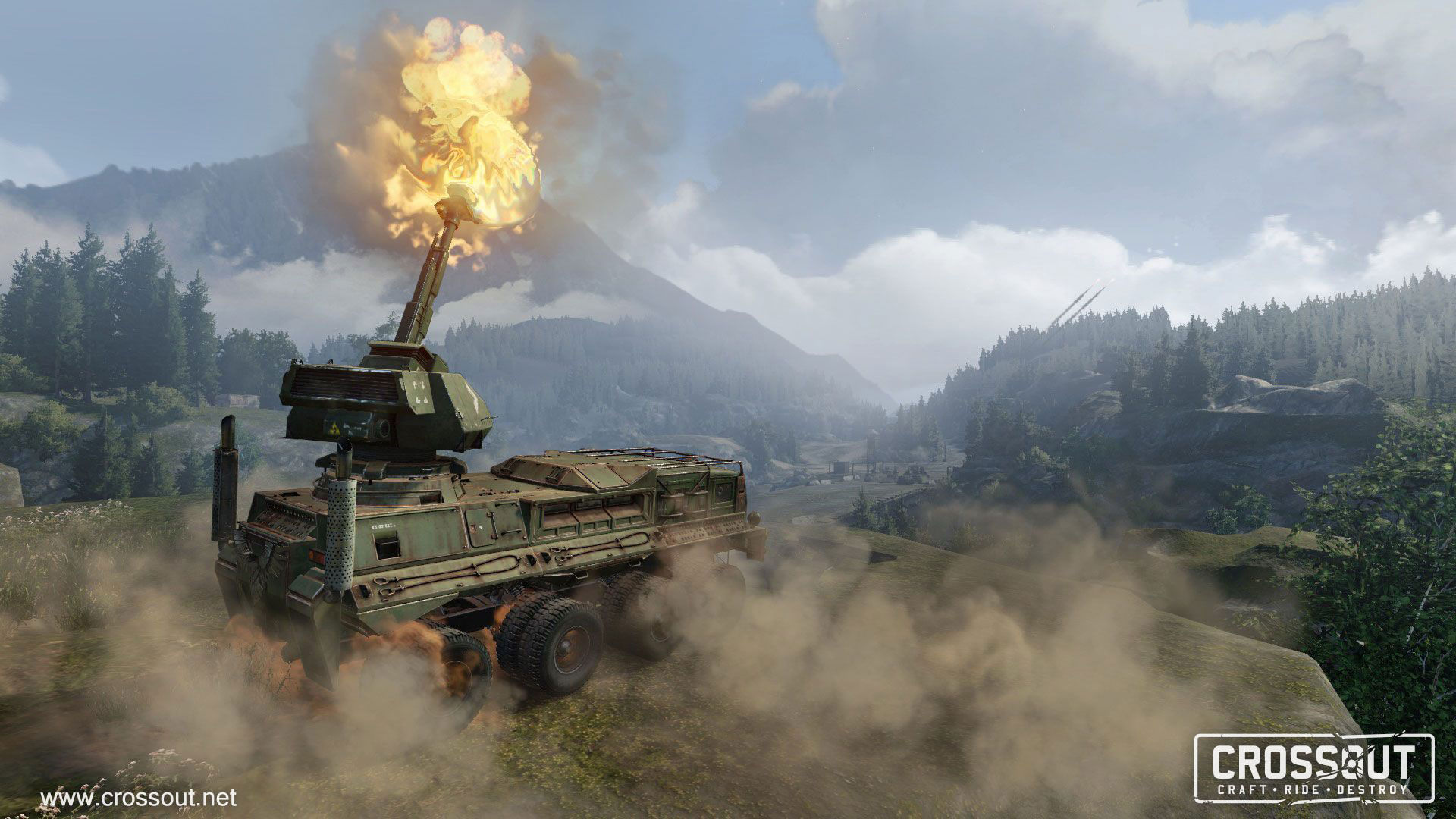 Cross Out Crossout’s Release Date, Now Available Pixel Judge