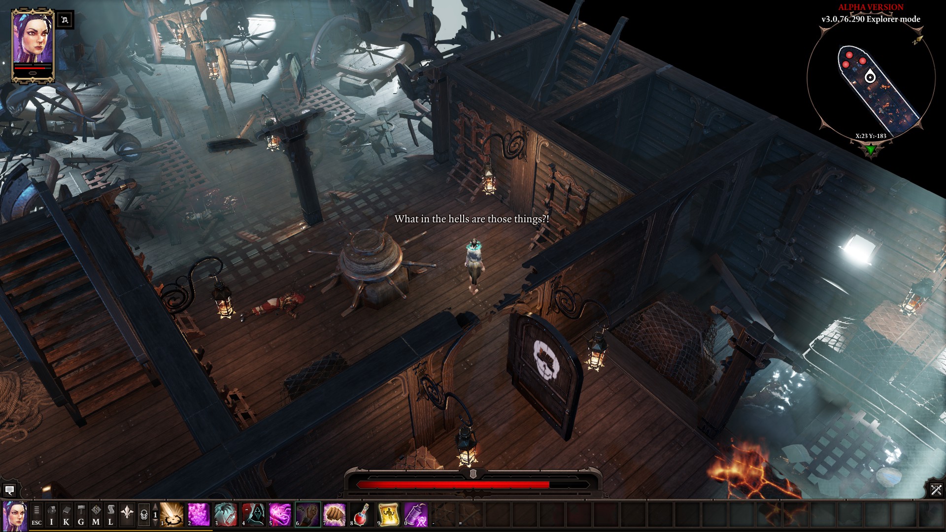 Divinity Original Sin 2 Launches This September Pixel Judge