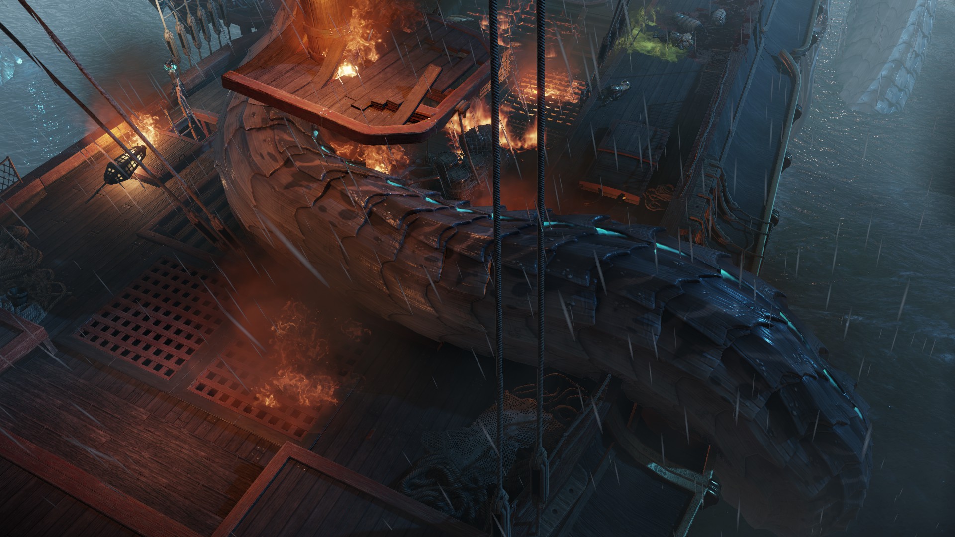 Divinity Original Sin 2 Launches This September Pixel Judge