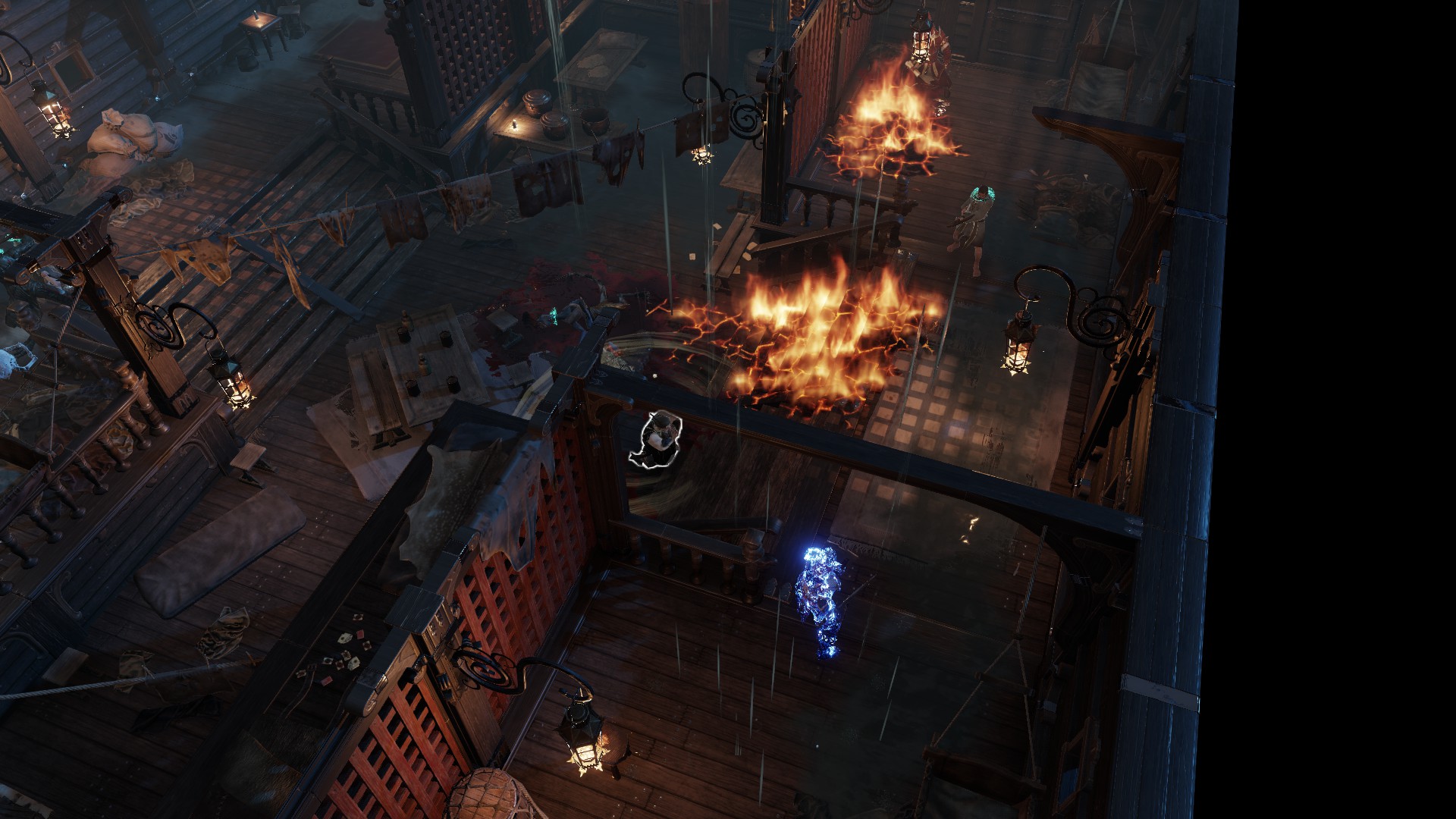 Divinity Original Sin 2 Launches This September Pixel Judge