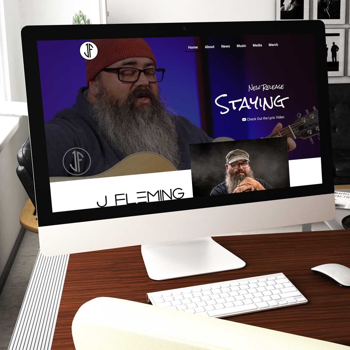 Pixel Junkie Marketing, Media & Design