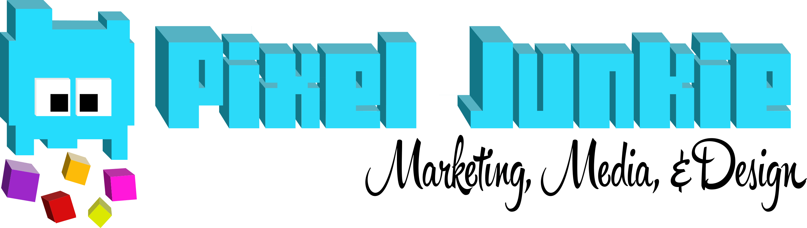Pixel Junkie Marketing, Media & Design