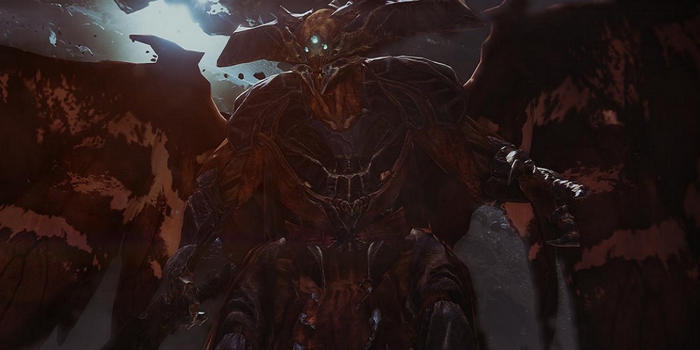 Destiny The Taken King Raid Guide & Walkthrough for King's Fall