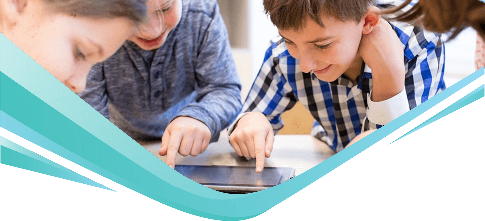 Educational Materials PixelLand