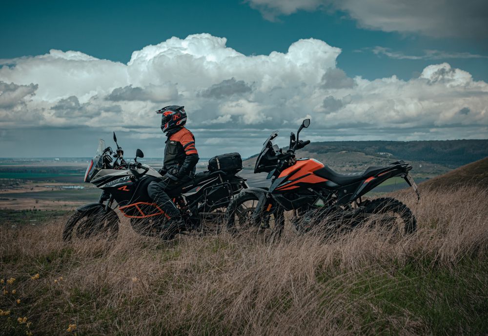 The Best LowSeat Adventure Bikes For Beginners
