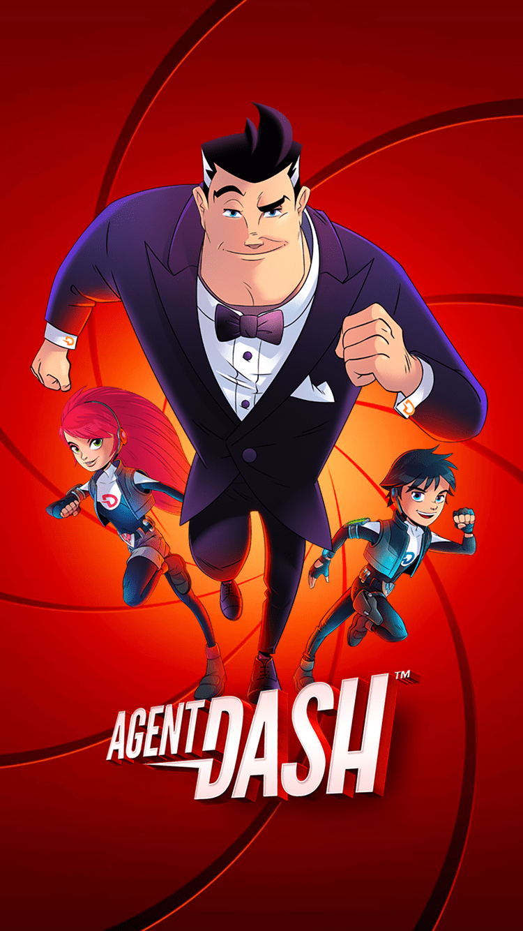 Agent Dash