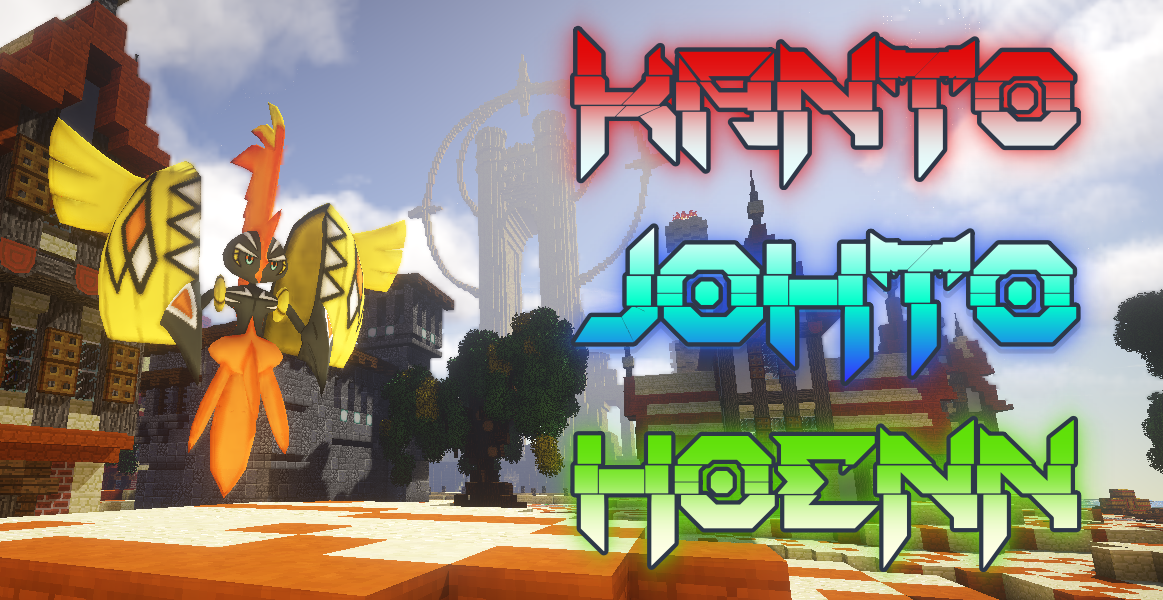 Видео Pixelmon.PRO Промо видео Pixelmon.PRO Пиксельмон ПРО