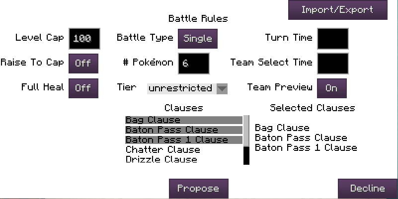 Pixelmon Essentials