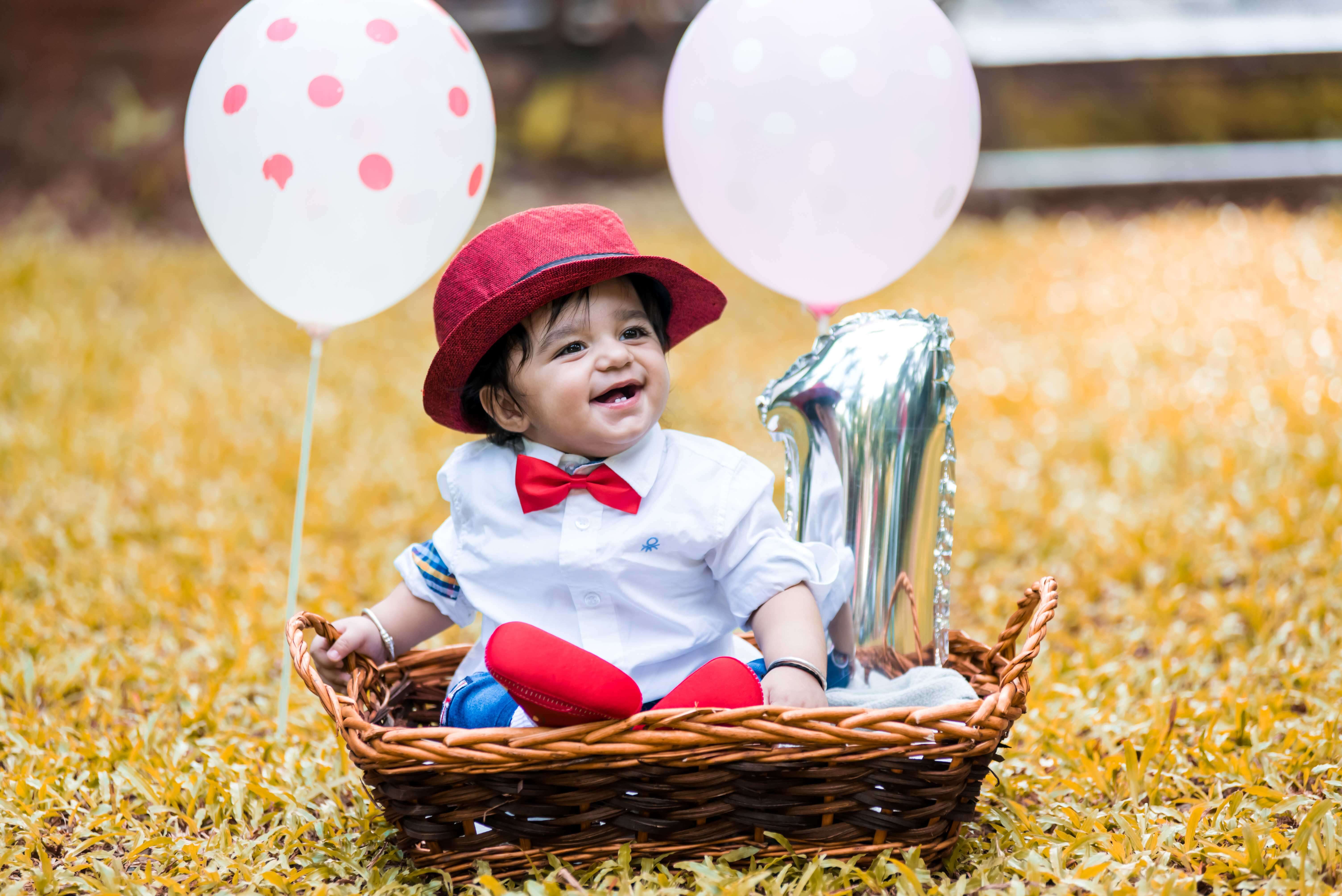 Best Baby Photographer Mumbai Baby Photography
