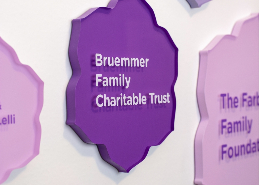 Laurel House Pixel Parlor