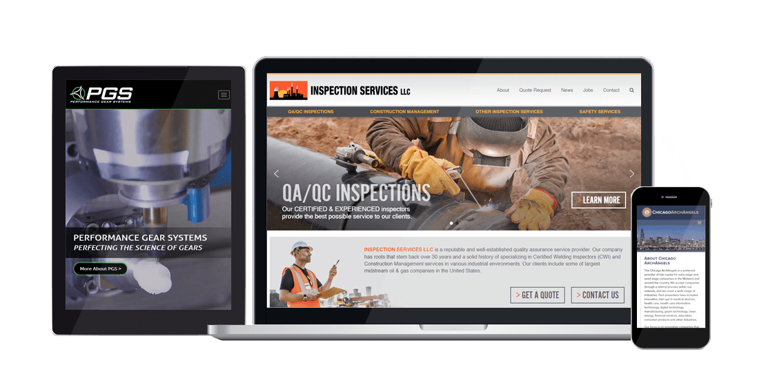 Web Design Naperville Branding & Digital Marketing Agency PixelPeople