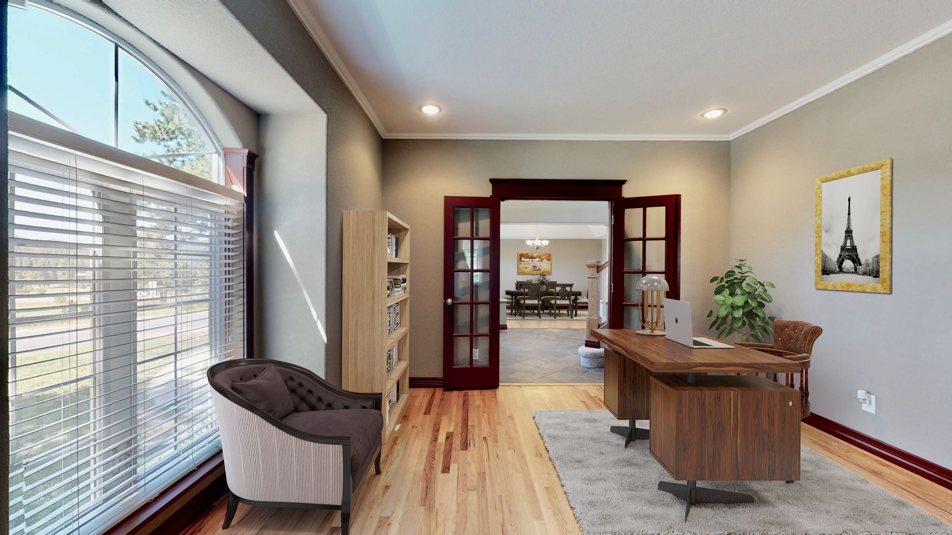 Virtual Home Staging Digital Production & Marketing Colorado