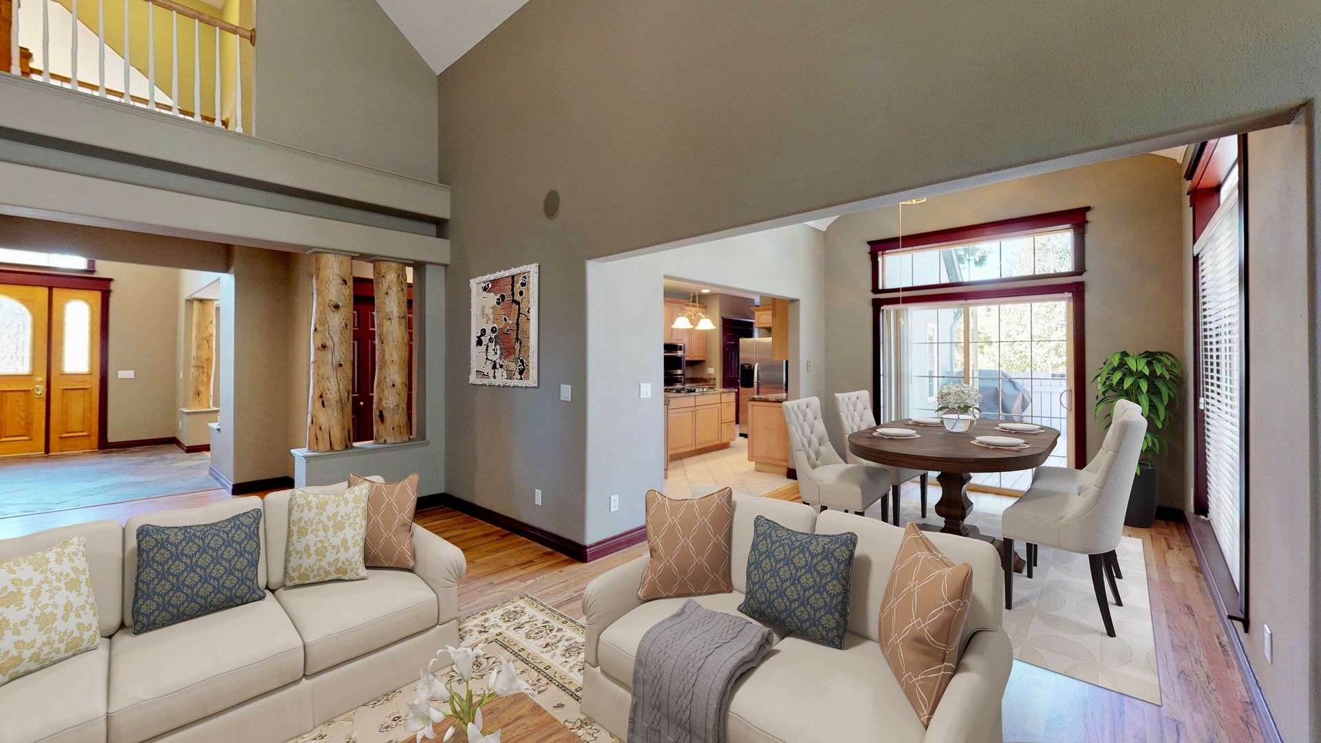 Virtual Home Staging Digital Production & Marketing Colorado